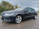 Volkswagen CC 2.0 TDI BlueMotion Technology - Volkswagen CC: Bluemotion Technology