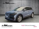 Audi Q4 e-tron 45 AHK+360° Cam+ACC+Navi+Dynamik-Paket