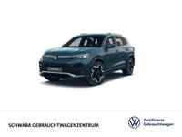 Volkswagen Tiguan - Vorschau Bild 1