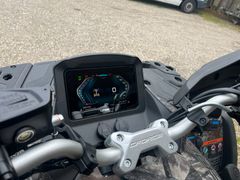 CFMOTO CFORCE 1000 ABS Touring I 2026