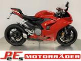 Ducati Panigale V2 *1.Hand*Service neu* - DUCATI PANIGALE V2