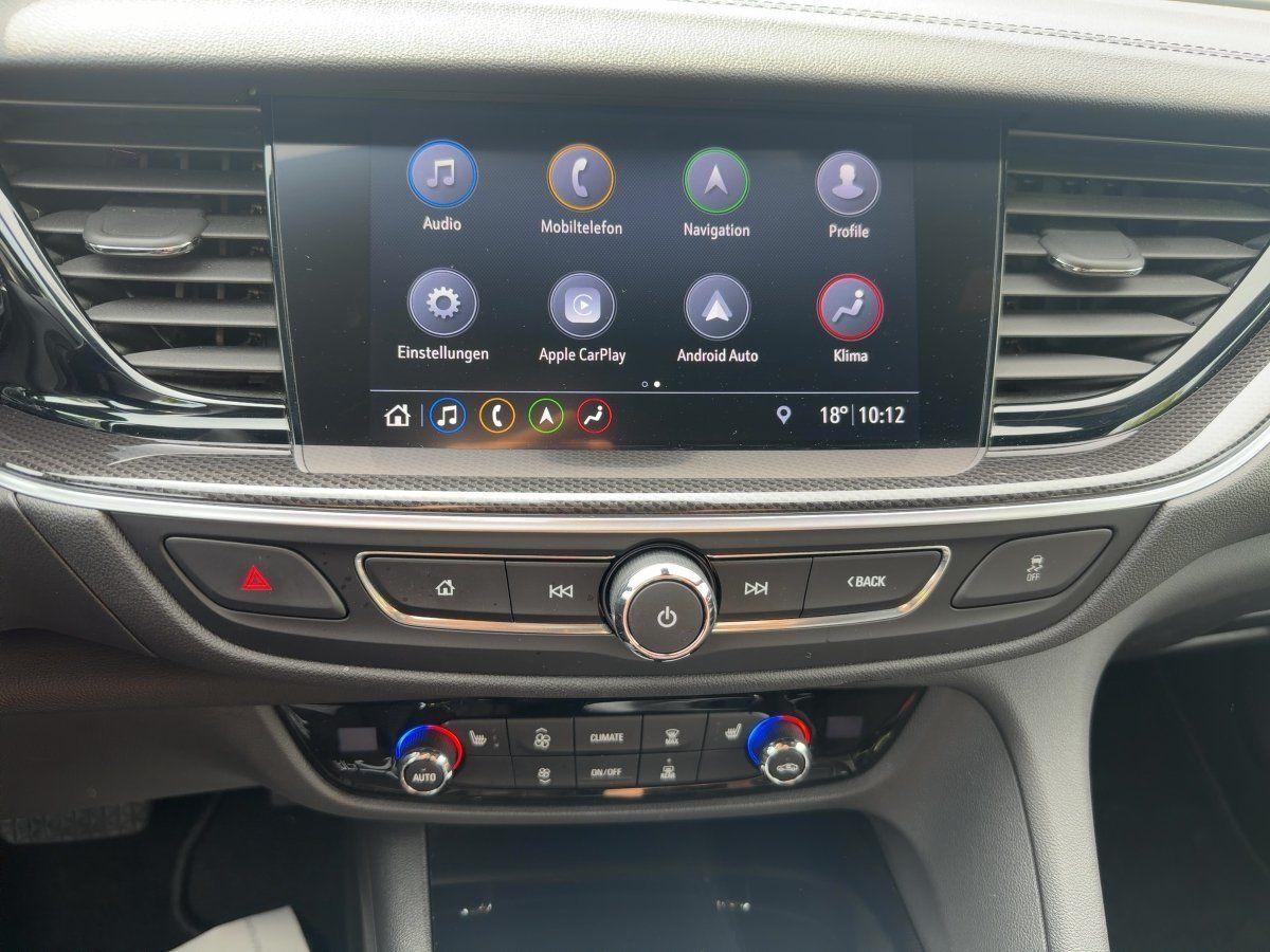 Opel Insignia - Bild 12