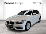 BMW 116i 5-Türer Advantage Navi Bus. Tempomat Shz - BMW 116 Gebrauchtwagen in Oldenburg