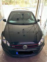 Volkswagen Golf 2.0 TSI DSG GTI 
