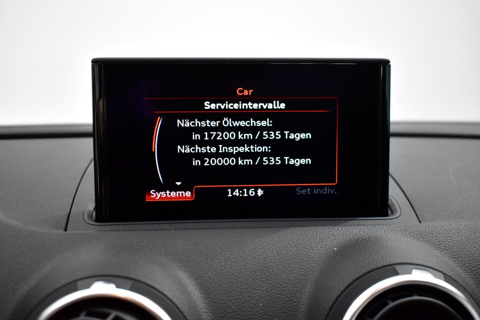 Fahrzeugabbildung Audi A3 Cabriolet ambition ultra TLeder,Navi,Xenon,SH