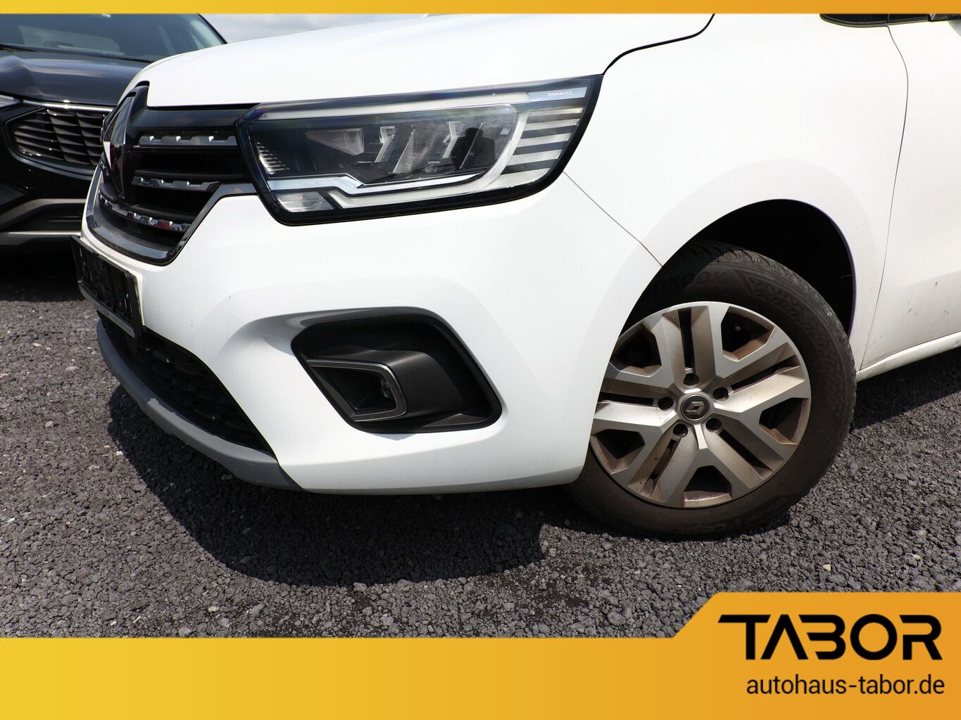 Renault Kangoo - Bild 5