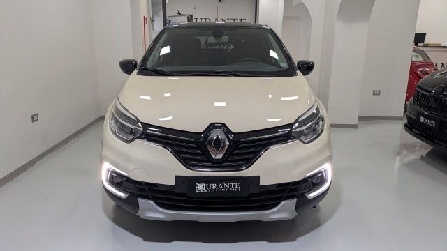 Renault Captur 38.000KM Be Style PARIGI Sport Ed