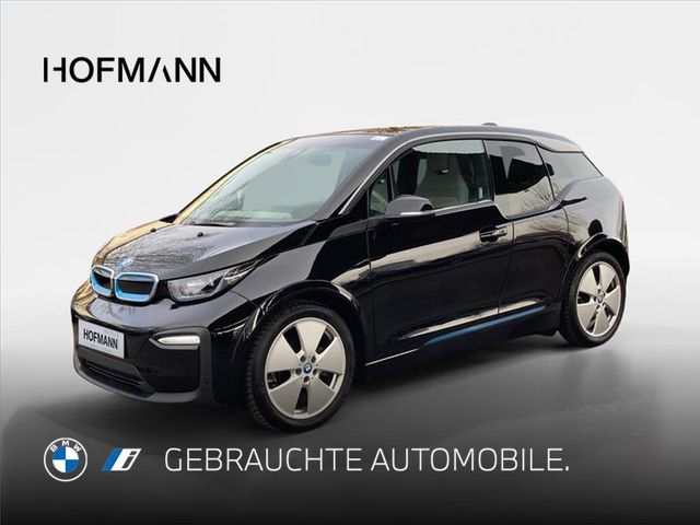 BMW i3 (120 Ah)+LED+DAB+Navi+ACC+20"