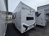 Benimar TESSORO 483 2026 Winter Pack, Pack Plus - Benimar Diesel