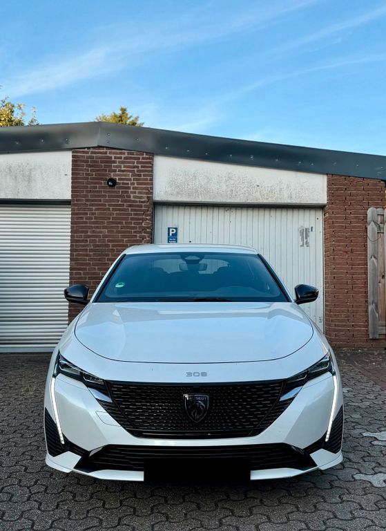 Image of Peugeot 308