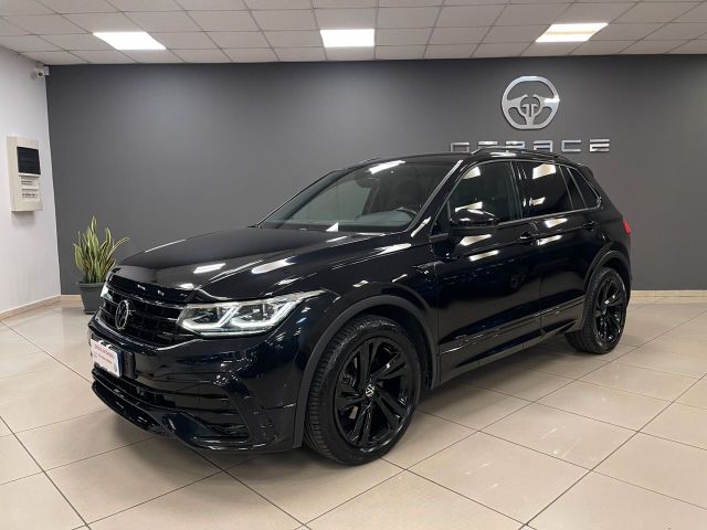 Volkswagen Tiguan 2.0 TDI 150 CV SCR DSG R-Line