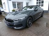 BMW 840 d Cabrio xDrive M Sport, 1. Hand, Top Zust. - BMW 840: Cabrio