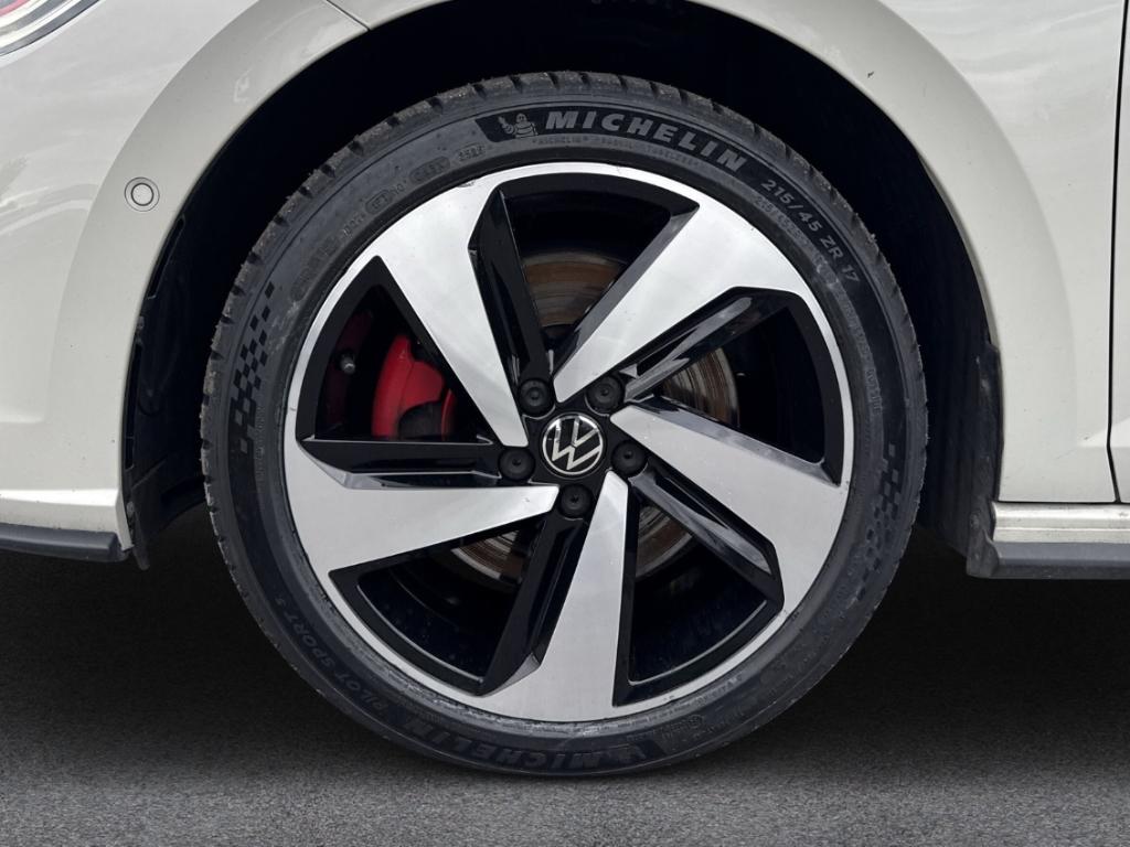 Volkswagen Polo VI 2.0 TSI DSG IQ.Drive IQ.Light ACC SHZ, миниатюра 11