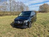 Mercedes-Benz V 300 d Aut. Marco Polo Junge Sterne bis 3/2027