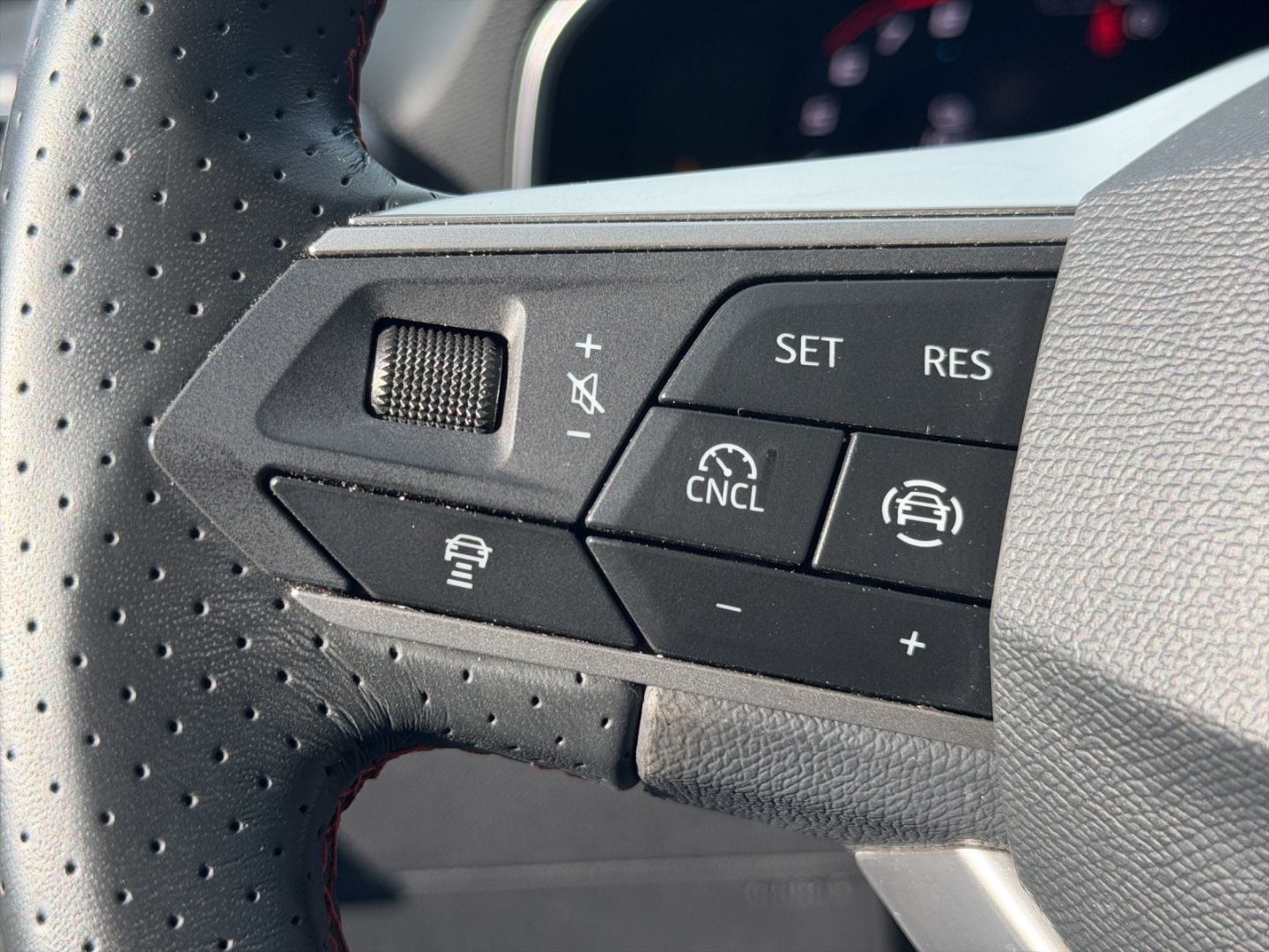 Seat Leon - Bild 21