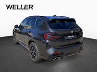 BMW X3 - Vorschau Bild 6