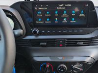 Hyundai i20 - Vorschau Bild 11