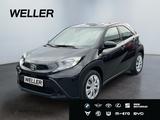 Toyota Aygo X Business Edition - Toyota Aygo (X) Edition