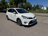 Toyota Verso Life*7-Sitzer*1.8*Display*AHK*Top* - Toyota 7-Sitzer