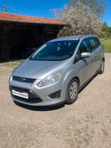 Ford Grand C-Max Grand C-MAX / 7 SITZE / AHK / WR / - gebrauchte Ford Grand C-Max aus dem Jahr 2011