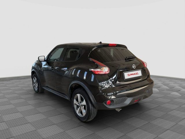 Nissan NISSAN Juke Juke Acenta 1.5 dCi 6MT