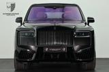 Rolls-Royce Cullinan Black Badge Full/SeriesII/Facelift/MY25 - Rolls-Royce Cullinan Neuwagen