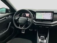 Skoda Octavia - Vorschau Bild 6