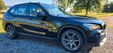 BMW Verkaufe BMW X1 E84 - BMW X1: E84