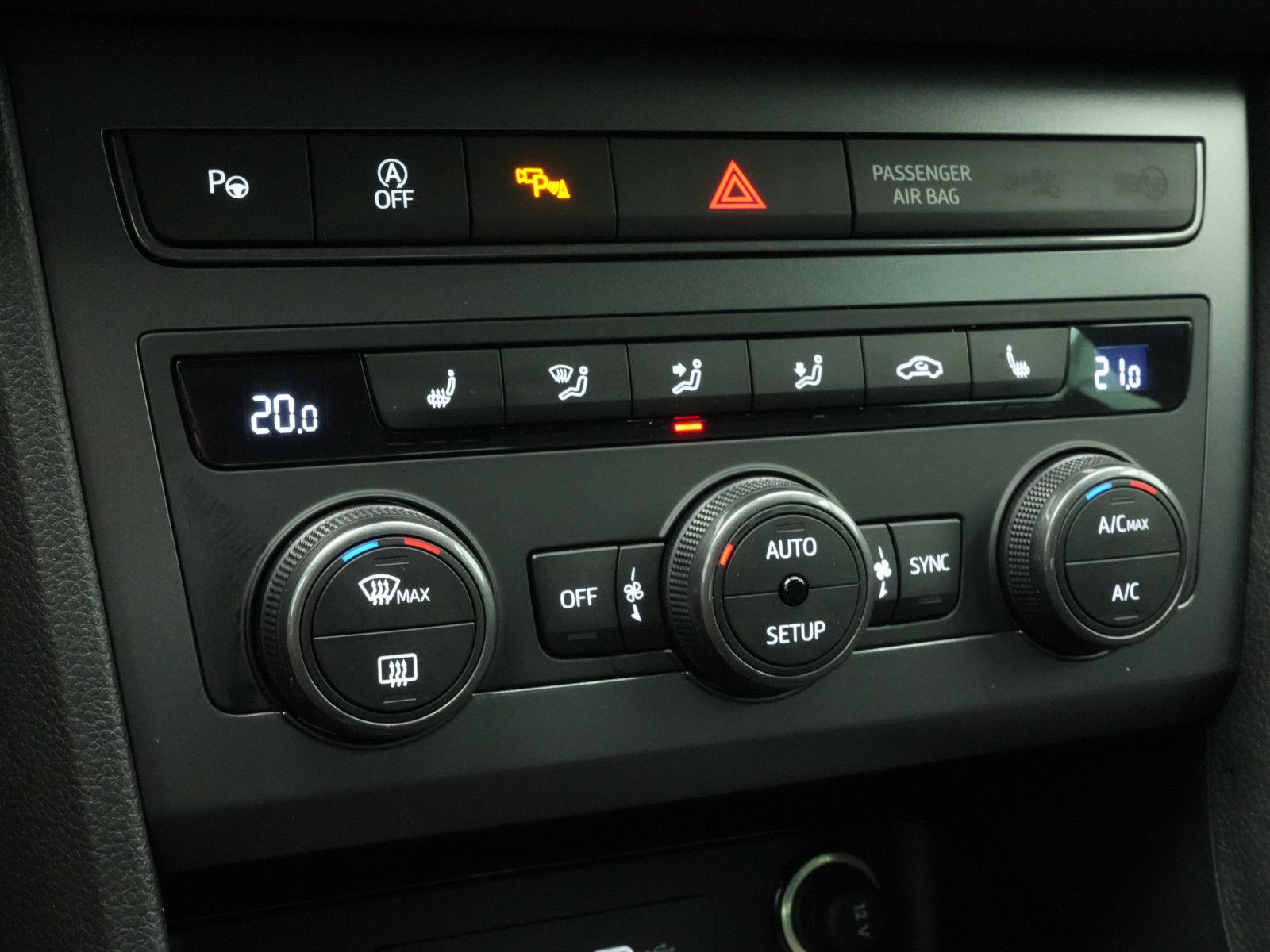 Cupra Ateca - Bild 13