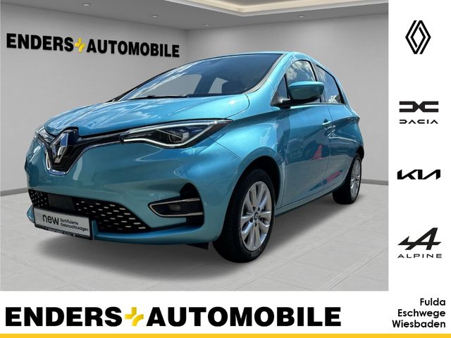 Renault ZOE Experience R110 Z.E. 50+PDC++KAMERA+BATT.MIE