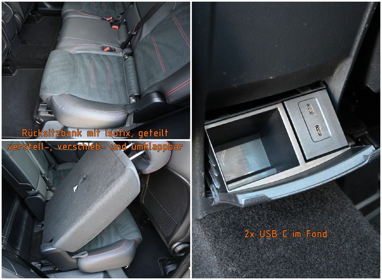 Fahrzeugabbildung Mercedes-Benz GLB 220 d 4M AMG °UVP 68.730€°ACC°AHK°PANO°STHZG
