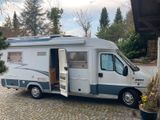Hobby 600, integriertes WoMo auf DucatoBasis - Angebote entsprechen deinen Suchkriterien