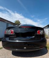 Mazda 6 top Zustand - Mazda: Mazda6 Top