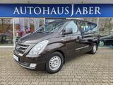 Hyundai H-1 Travel 2.HD 8-Si 2xKLIMA PDC - Hyundai H-1 aus 2017
