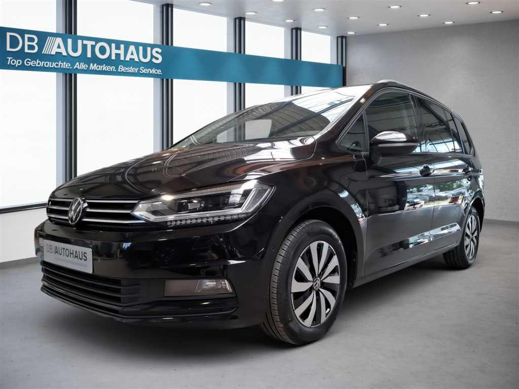 Volkswagen Touran Comfortline 15 TSI  Business Premium 2024