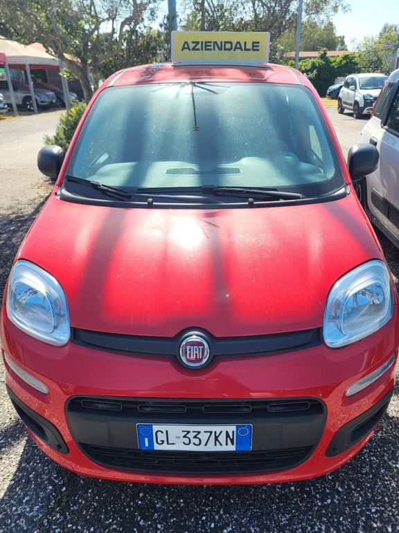 Image of Fiat Panda