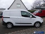 Ford Transit Courier Trend 1,0 Benzin Kamera SHZ Klim - weiße Ford Transit Courier
