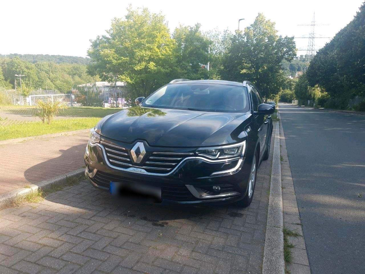Renault Talisman