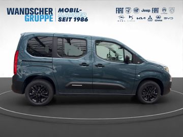 Citroën Berlingo M Benzin 110 30 Jahre Winterp.