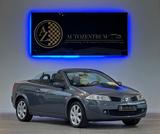 Renault Megane II Coupe / Cabrio Dynamique*GARANTIE*PANO - Renault Megane aus 2010: Cabrio