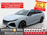Peugeot 308 SW Hybrid 145 GT Massage+ACC+eHeckkl+Navi+Me - Peugeot 308 Tageszulassungen