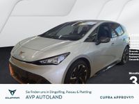 Cupra Born - Vorschau Bild 1