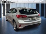 Ford Focus COOL & CONNECT EcoBoost 100 - Ford Focus: E10