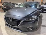 Mazda 3 Lim. Sports-Line Navi/Farbdisplay/Head-Up - Mazda 3: Sport