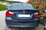 BMW 330i - - BMW 330 aus 2007: 330i