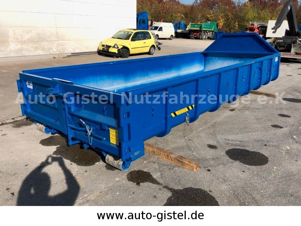 Andere Abrollcontainer S20 *10cbm* 2x sofort verfügbar