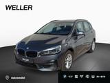 BMW 218i Active Tourer Sport Line HUD LED Pano