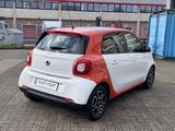 Smart forfour 66 kw passion cool&media pano navi park - Smart ForFour in Bremen
