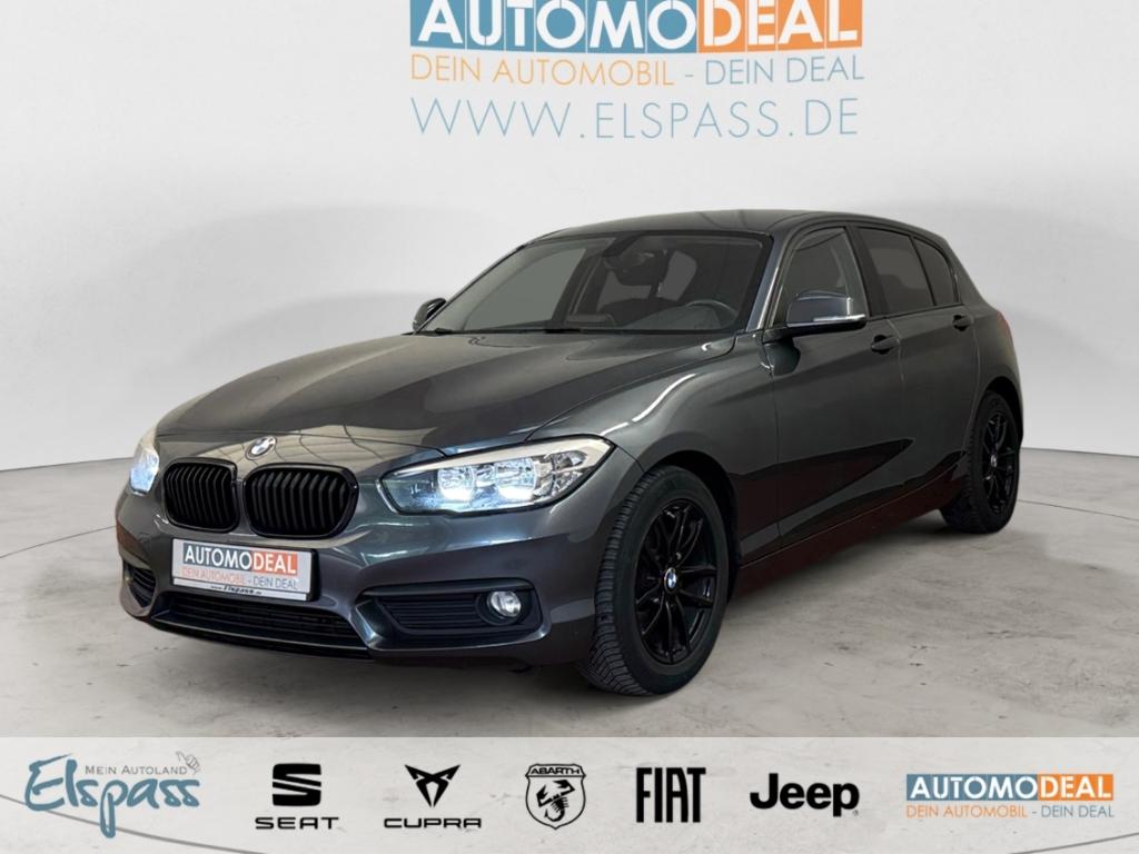 BMW 118
