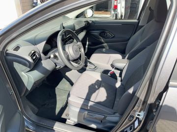 Toyota Yaris - 9